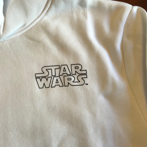 STAR WARS Hoodies M, L, XL, XXL New With Tag - Picture 5 of 6